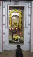 Ashtabandha Punaha Pratishtha at Shree Umamaheshwar Temple, Kailaje (14 Feb 2024)